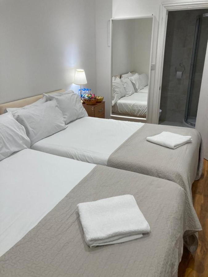 Venetian Hotel Лондон Экстерьер фото
